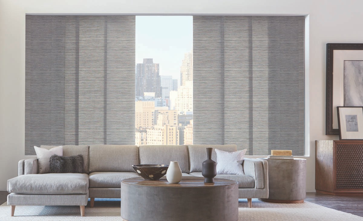 The best vertical blinds, soft blinds for your patio and interior near Princeton, New Jersey (NJ).